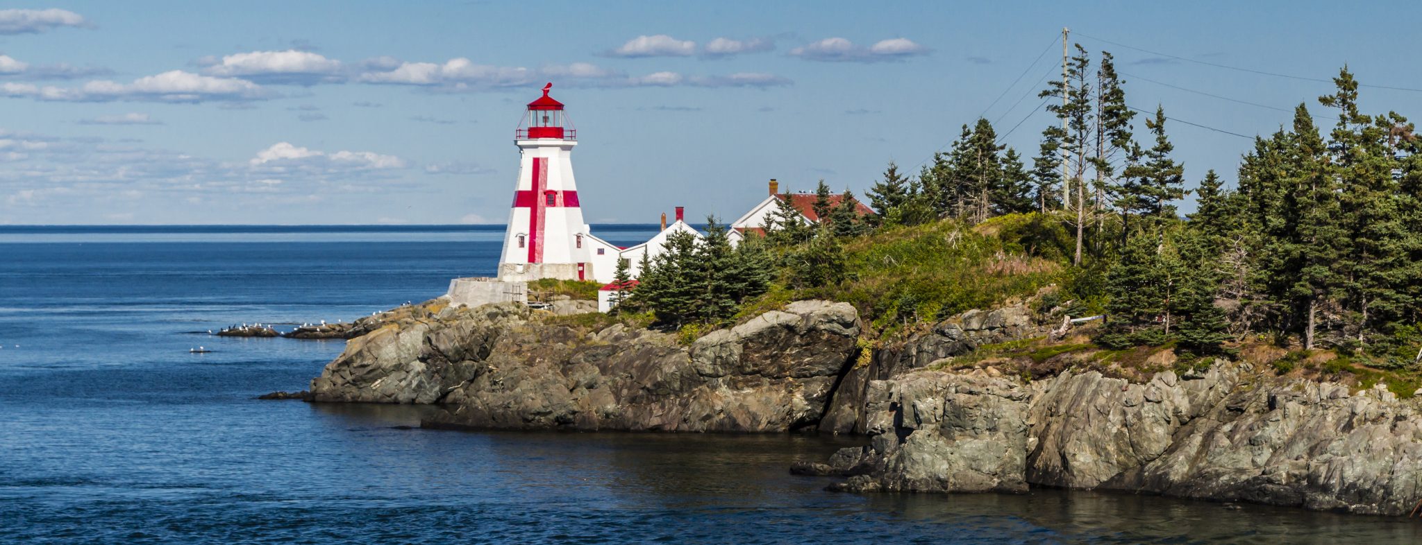 Nova Scotia New Brunswick Canada Canada S Maritime Provinces Wonders Of Acadia The Phenomenal Bay Of Fundy Classic Escapes