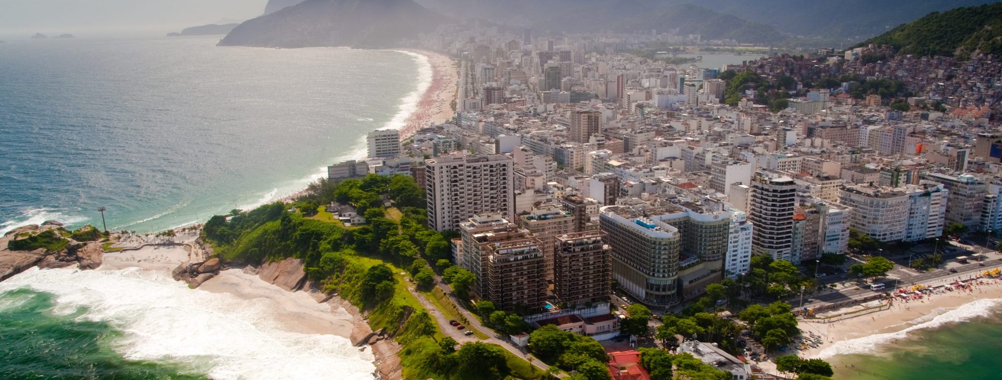 Brazil, Uruguay & Argentina - A Tale of Three Cities: Rio de Janeiro ...