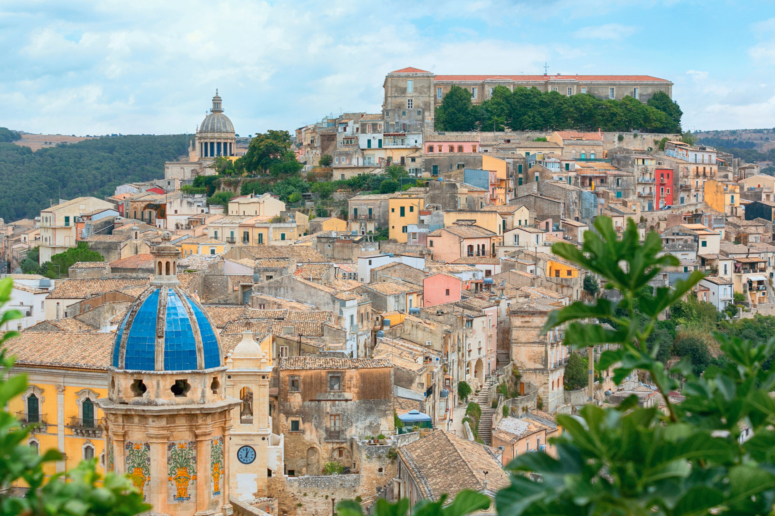 Sicily, Italy | The Best European Summer Destinations to Add to Your Bucket List