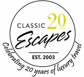 Classic Escapes